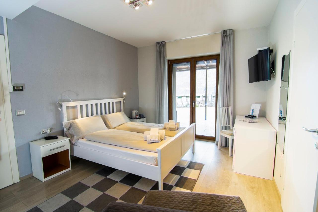 Hotel Saligari Verceia Экстерьер фото