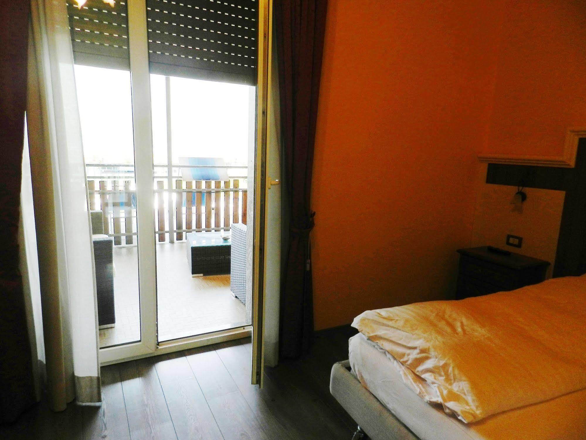 Hotel Saligari Verceia Экстерьер фото