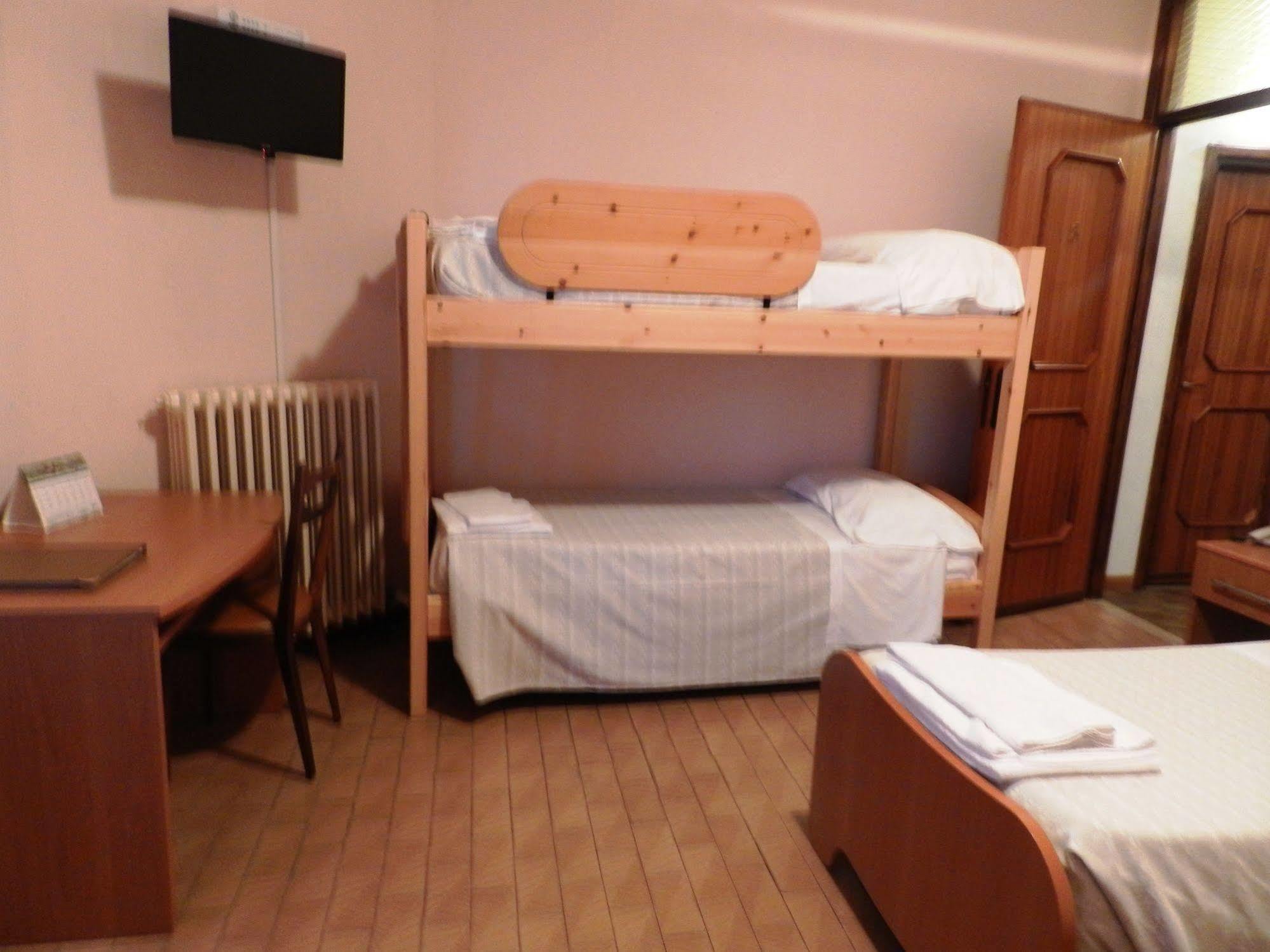 Hotel Saligari Verceia Экстерьер фото