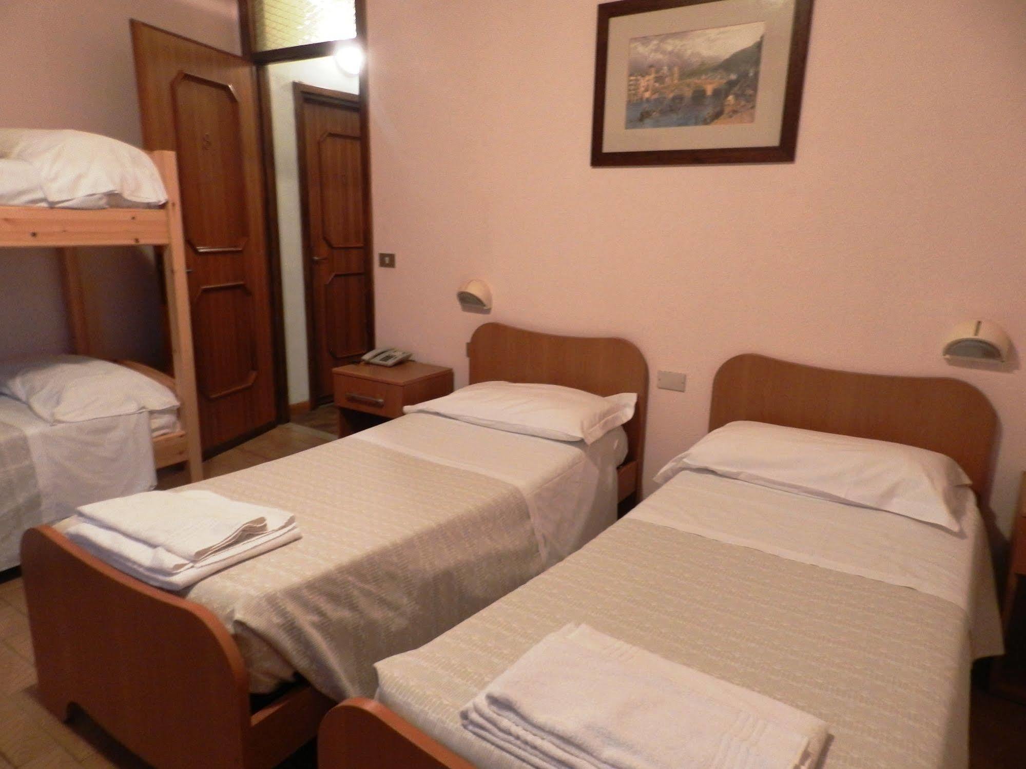 Hotel Saligari Verceia Экстерьер фото